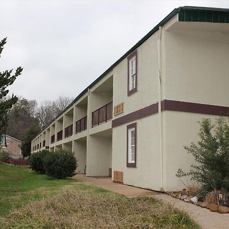 Executive Inn - Knoxville Bagian luar foto