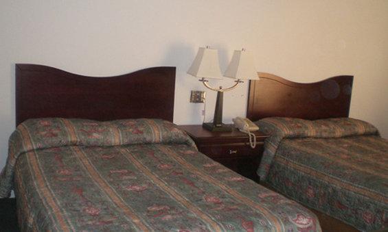 Executive Inn - Knoxville Bagian luar foto